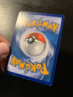Carte Pokemon : Noctali et Darkrai GX SM241 Promo Soleil & Lune Francaise - Image 4