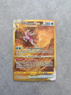 Pokemon Gg67/Gg70 Palkia Originel Vstar (Zenith Supreme) - Image 1