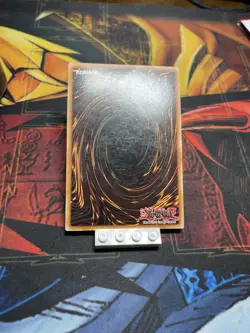 Yu-Gi-Oh! Alchemic Magician REDU-EN047 ** Super Rare ** - Image 3