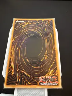 Enlilgirsu, the Orcust Mekk-Knight 1st Ed Ultra Rare NM BLMM-EN053 Yu-Gi-Oh - Image 2