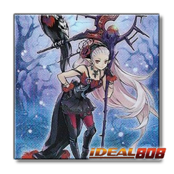 PRE-SALE YUGIOH x3 BLGG-EN058 GHOST FAIRY ELFOBIA - ULTRA RARE 1st EDITION - Image 1