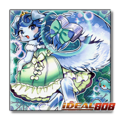 PRE-SALE YUGIOH x3 BLGG-EN070 FAIRY TAIL - RELLA - ULTRA RARE 1st EDITION - Image 1