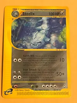Pokemon TCG - Vintage - Singles - E-Reader - Rare - Pick your card! - ‘02 to ‘03 - Image 2