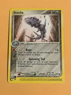 Pokemon TCG - Vintage - Singles - E-Reader - Rare - Pick your card! - ‘02 to ‘03 - Image 4