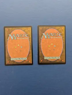 MTG Ulvenwald Tracker X2: Avacyn Restored #200 – EX+ - Image 2