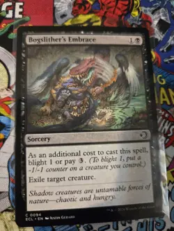 Bogslither's Embrace [ECL - 94] - Image 1