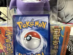 IN STOCK Pokemon TCG S-Chinese Pikachu Gengar 172/151 AR 151C Surprise Exclusive - Image 5