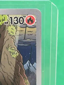 Turtonator 146/142 Illustration Rare Pokemon Stellar Crown - Image 3