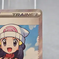 Pokemon Trainer Dawn 118/094 Me02: Phantasmal Flames Holo NM - Image 4