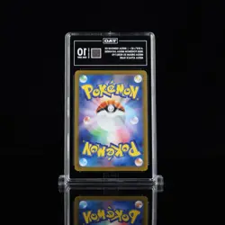 2025 POKEMON JAPANESE M2A-MEGA DREAM EX MEGA ATTACK RARE MEGA GENGAR EX TAG 10 - Image 2