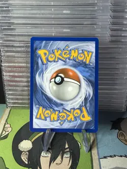 Pokemon TCG - Gastly 47/108 Evolutions - Reverse Holo - Image 3
