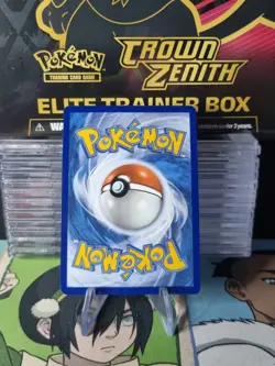 Victreebel reverse holo rare - 003/163 Battle Styles - Pokemon TCG - Image 4