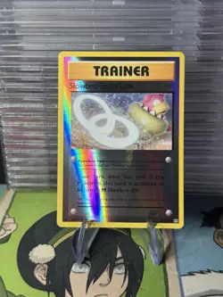 Slowbro Spirit Link 86/108 - Evolutions REVERSE HOLO uncommon - Pokemon TCG - Image 1