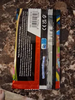 Pokemon Mega Evolution Phantasmal Flames Unopened Packs New Sealed - Image 3