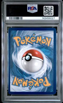 Bulbasaur 133 - PSA 8 - Pokemon Meg En-Mega Evolution - NM-MT - Image 2