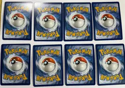 Pokemon TCG 151 EX 8 Card EX Lot🔥 - Image 2