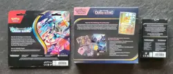 Pokemon Chaos Rising Factory Sealed ETB (1), Booster Bundle (1) and 3 Pack (1) - Image 2
