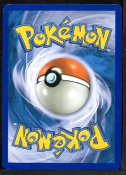 Poochyena 86/127 (LP) - Platinum - Non-Holo - Image 2