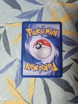 Pikachu 74/112 Pokemon - EX FireRed and LeafGreen Regular LP - Image 2