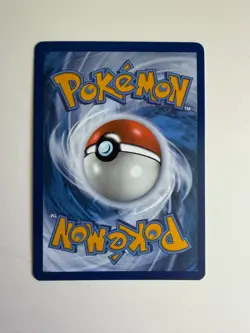 Pokemon Mew ex SVP 053 Black Star Promo Full Art. - Image 2