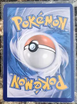 Pokemon 2014 Furious Fists Sylveon 72 Rev Holo LP - Image 2