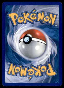 Alomomola 38/114 Uncommon Black & White Pokemon Reverse Holo Lightly Played - Image 2