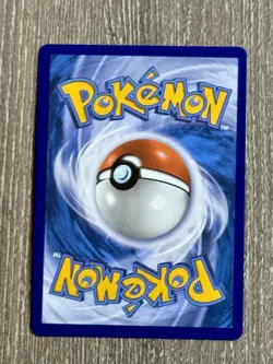 Piplup 098/094 Me02: Pokemon TCG Phantasmal Flames Illustration Rare Holo NM - Image 2