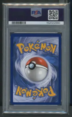 2025 Pokemon MEP EN UPC #023 Mega Charizard X ex PSA 10 GEM MT - Image 2