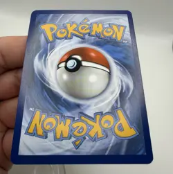 Pokemon Squirtle 170/165 Sv: Scarlet & Violet 151 IR Holo LP (Read Description) - Image 5