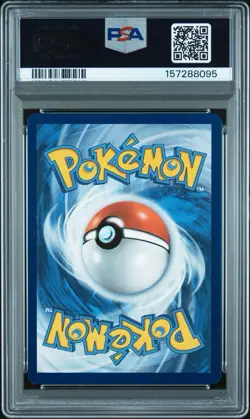 2022 Pokemon Pikachu FA TG05/TG30 Lost Origin Trainer Gallery PSA 8 NM-MT - Image 2