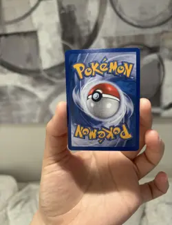 Pokemon Feebas 49/101 Delta Species Dragon Frontiers STAMPED Reverse Holo - Image 3