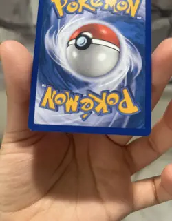 Pokemon Feebas 49/101 Delta Species Dragon Frontiers STAMPED Reverse Holo - Image 4