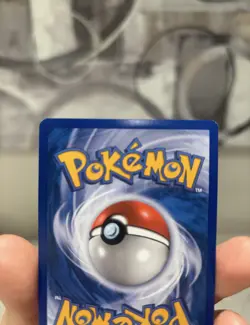 Pokemon Feebas 49/101 Delta Species Dragon Frontiers STAMPED Reverse Holo - Image 5