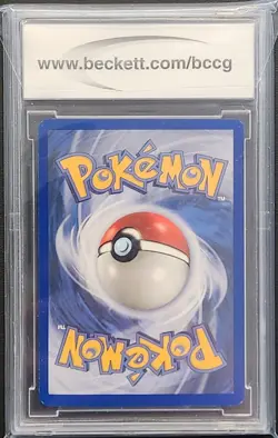 Pokemon Metagross 2006 POP Series 1 Promo 2/17 Holo BCCG 10 MINT - Image 2