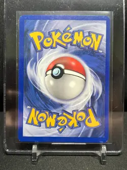 Dark Marowak 7/109 Rare Pokemon 2004 Team Rocket Returns LP - Image 2