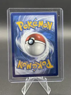 Pokemon Sword & Shield Astral Radiance Trekking Shoes 215/189 Secret Rare Mint - Image 2