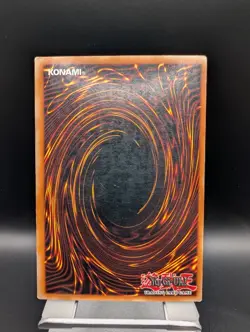 Heavy Storm 1st Edition SD1-EN016 YuGiOh - LP/MP - Image 4