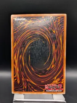 The Dark - Hex-Sealed Fusion 1st Ed LP (FET-EN028) Common Yugioh - Image 4