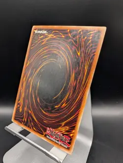 The Dark - Hex-Sealed Fusion 1st Ed LP (FET-EN028) Common Yugioh - Image 5