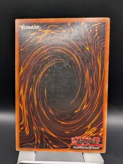 Last Will Common Starter Deck: Yugi Evolution SYE-031 LP - Image 4
