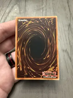 Relinquished mrl-029 1st Edition (Magic Ruler 2002) Yu-Gi-Oh! - Image 3
