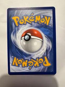 Mega Clefable Ex 103/088 Perfect Order Pokemon Card - Image 2