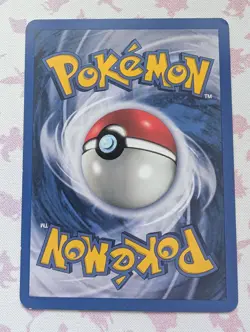 DARK KADABRA - 39/82 - Team Rocket - Pokemon Card - Image 2