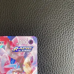 Sylveon VMAX | TG15/TG30 | Brilliant Stars | Pokemon Card - Image 4