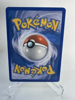Pokemon TCG - Gothorita 46/98 - Emerging Powers 2011 - Image 2