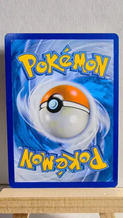 Tangela [MP] - Pokemon TCG Steam Siege 1/114 [Common] - Image 2