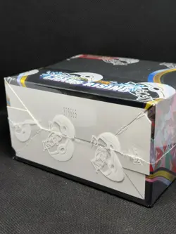 Pokemon TCG Chaos Rising Booster Display Box (36 Packs) - Small tear - Image 4