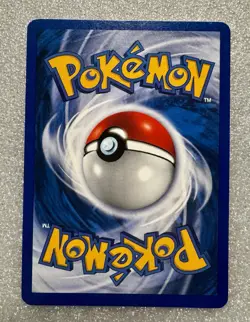 Pokemon TCG - Blaine's Charmeleon 31/132 - Gym Challenge 2000 -NM+ - Image 2