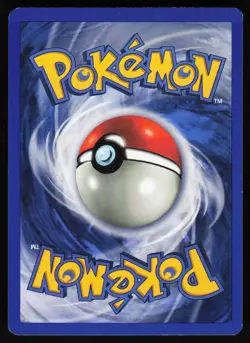 Pikachu 58 102 C Base Set Unlimited Pokemon Moderately Played - Image 2