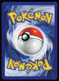 Bulbasaur 44 102 C Base Set Unlimited Pokemon Lightly Played - Image 2